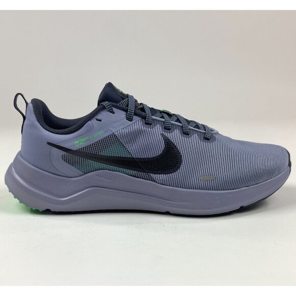 Nike Other - Nike Downshifter 12 Mens Indigo Haze Running Athletic Shoes Sneakers DD9293-500